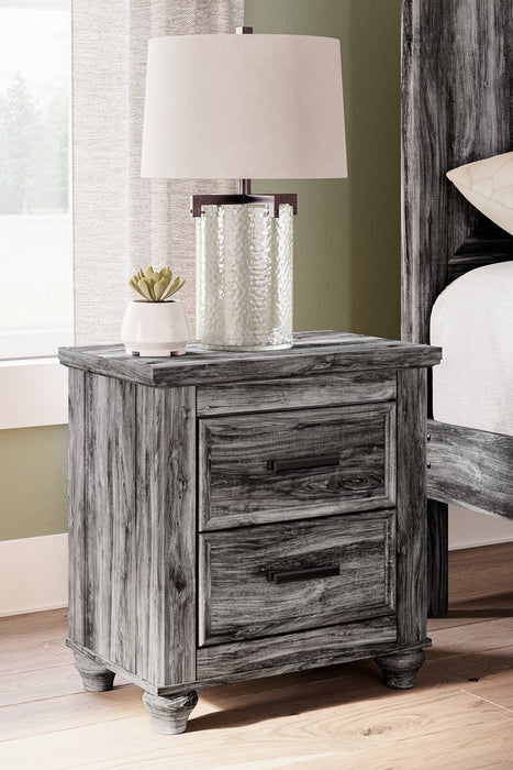 Thyven Nightstand image