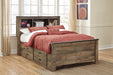 Trinell 6-Piece Bedroom Package image