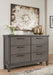 Hallanden Dresser image