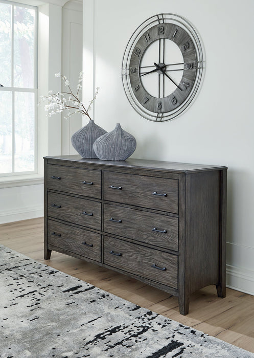 Montillan Dresser image