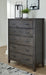 Montillan Chest of Drawers image