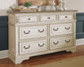 Realyn Dresser image