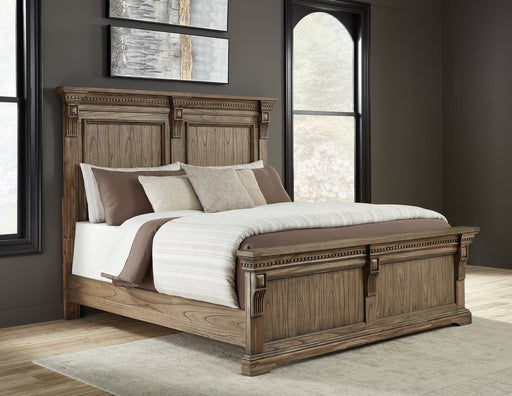 Markenburg 6-Piece Bedroom Package image