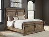 Markenburg 6-Piece Bedroom Package image