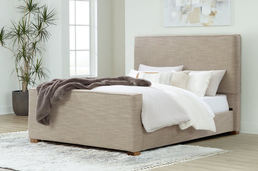 Dakmore 6-Piece Bedroom Package image