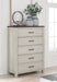 Darborn Chest of Drawers image