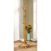 PUTNAM I Natural Coat Rack image