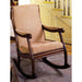 Liverpool Antique Oak Rocking Chair image