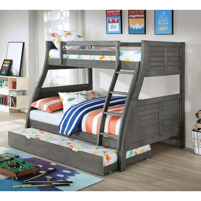 HOOPLE Bunk Bed image