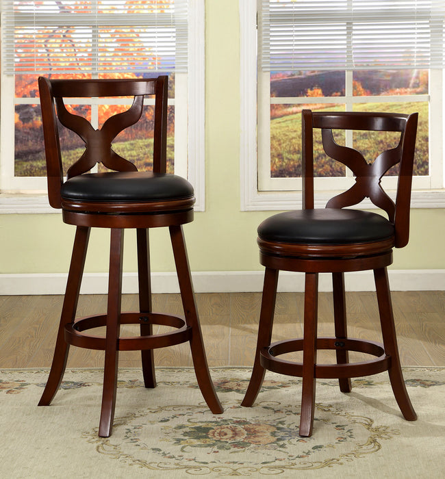 BALTIC 29" Swivel Bar Stool image