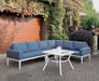 SHARON Patio Sectional image