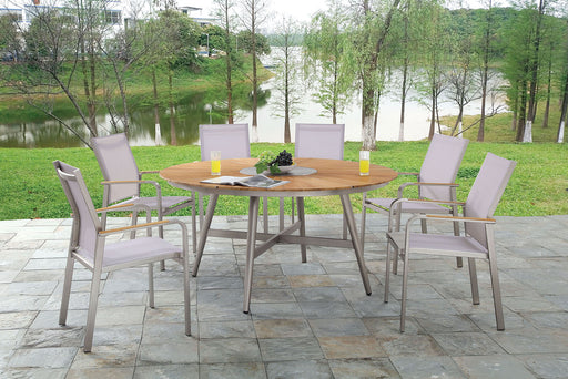 ARSHANA Patio Table image