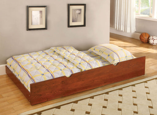 OMNUS Oak Trundle image