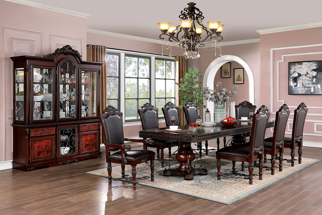 PICARDY Dining Table image