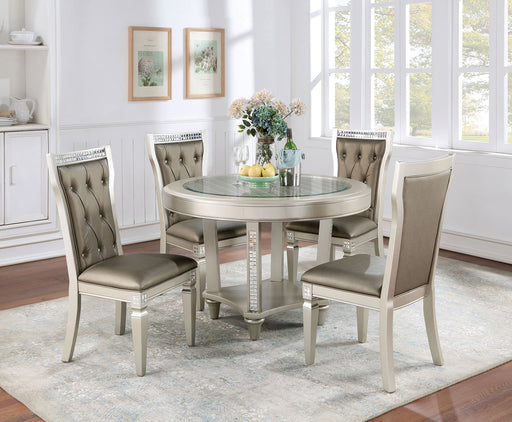 ADELINA Round Table image