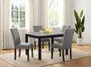 ROSTOCK 5 Pc. Dining Set image