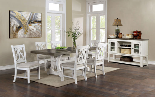 AULETTA Dining Table, Gray image