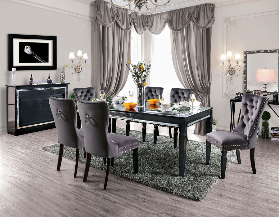 ALENA 9 Pc. Dining Table Set image