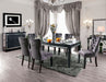 ALENA 7 Pc. Dining Table Set image