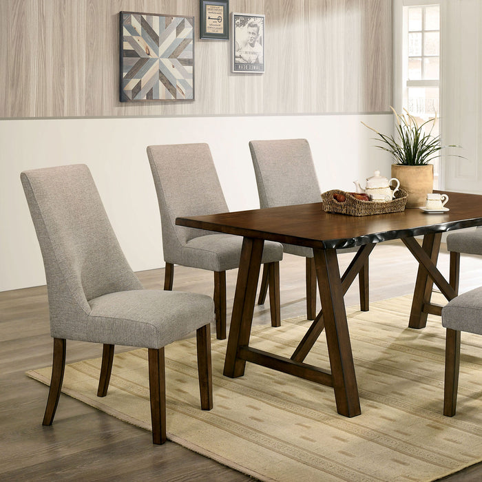 MAPLETON 7 Pc. Dining Table Set image