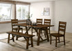 MAPLETON Dining Table image