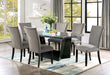 OPHEIM 7 Pc. Dining Table Set image