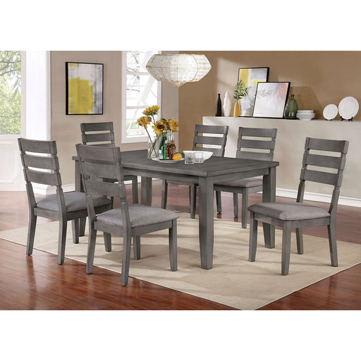 VIANA 7 Pc. Dining Table Set image