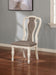 LESLIE Side Chair(2/CTN) image