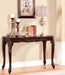 Cheshire Dark Cherry Sofa Table image