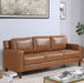 HANOVER Sofa, Camel image