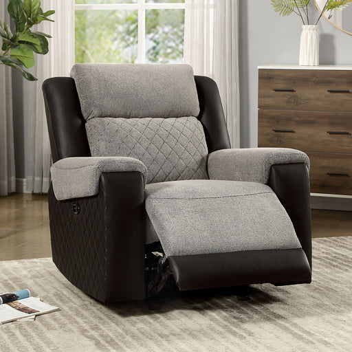 SILVERTON Power Recliner image