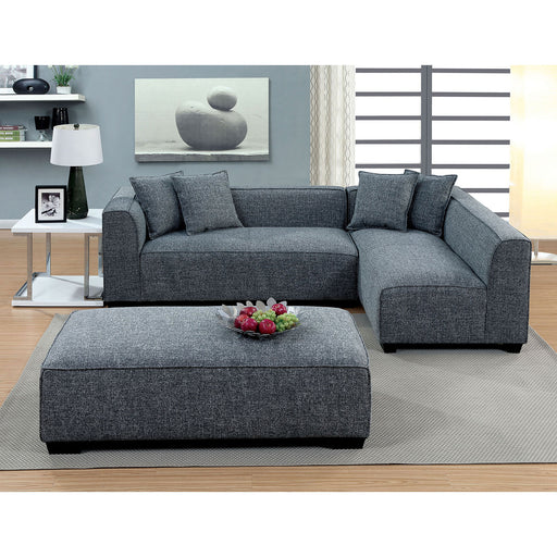 JAYLENE Loveseat image