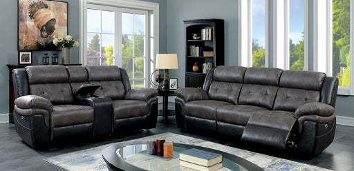 BROOKDALE Sofa + Loveseat image