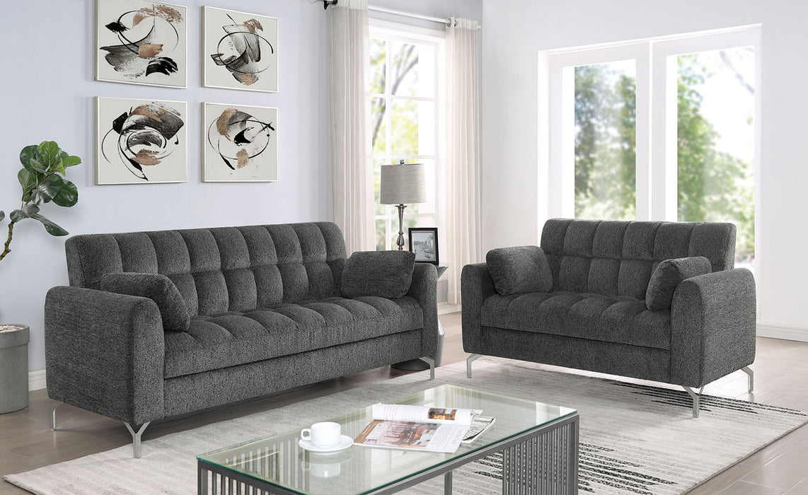 LUPIN Sofa + Loveseat image