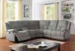 LYNETTE Sectional image