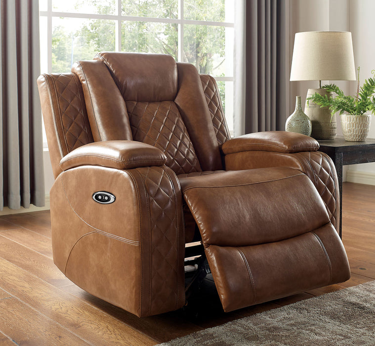 ALEXIA Power Recliner image