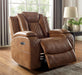 ALEXIA Power Recliner image