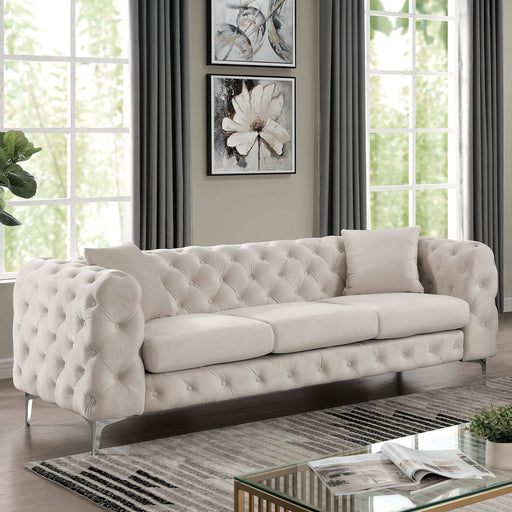 SAPPHIRA Sofa, Beige image