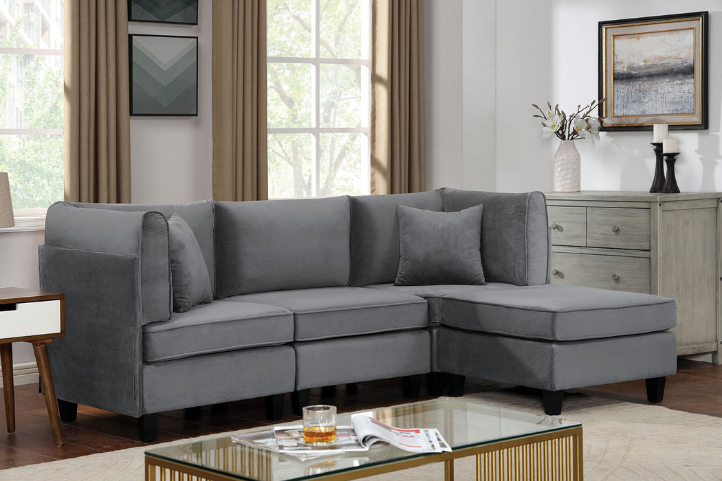 SANDRINE Sectional, Small image