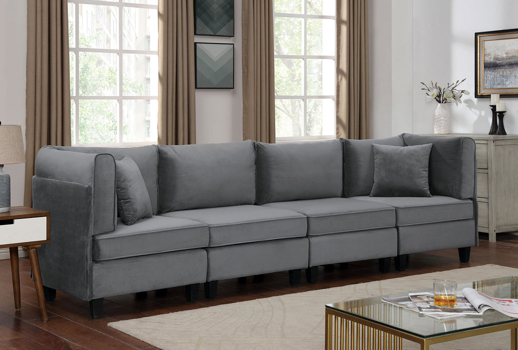 SANDRINE Sofa, Large image