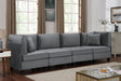 SANDRINE Sofa, Large image