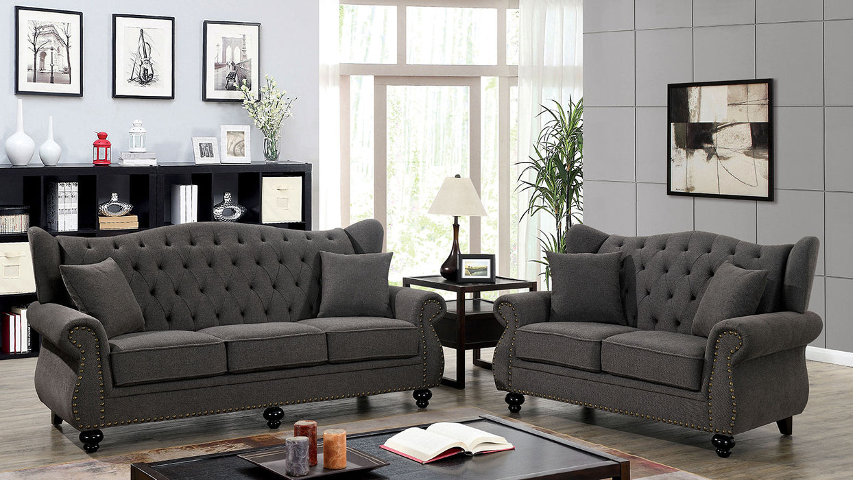 EWLOE Sofa + Loveseat image