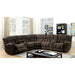 Irene Brown Sectional image