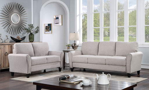 BARNET Sofa + Loveseat image