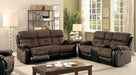 HADLEY Sofa + Love Seat + Chair image