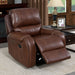 WALTER Glider Recliner image