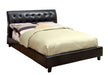 Hendrik Espresso Queen Bed image