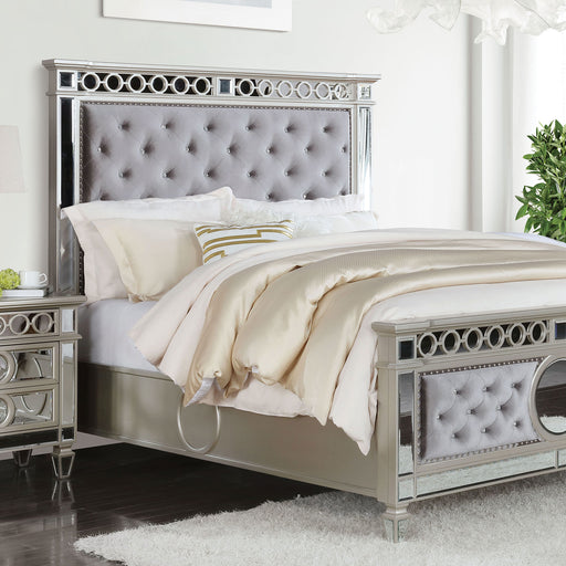 MARSEILLE Queen Bed image