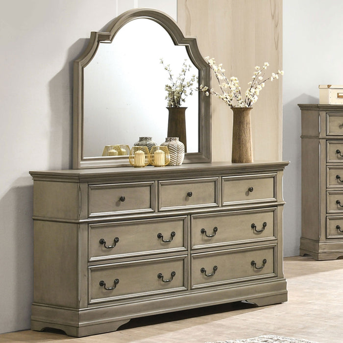 LASTHENIA Dresser image