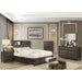 KARLA 5 Pc. Queen Bedroom Set w/ Chest image